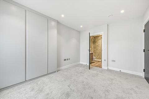 2 bedroom flat to rent, Kentish Town Road, London, NW1