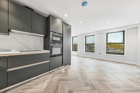 2 bedroom flat to rent, Kentish Town Road, London, NW1