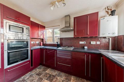 3 bedroom link detached house for sale, Ethelbert Road, Faversham, ME13
