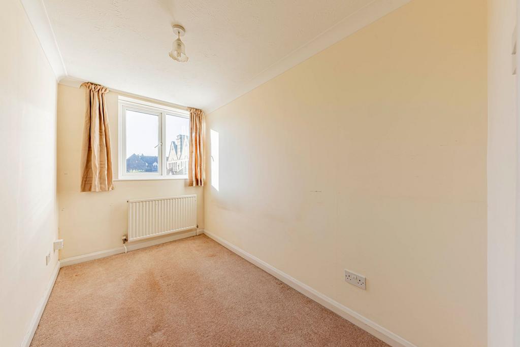 Bedroom Two (1)