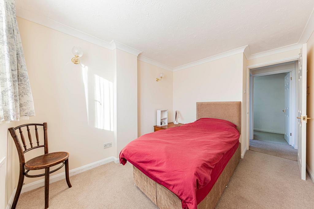 Bedroom One (1)