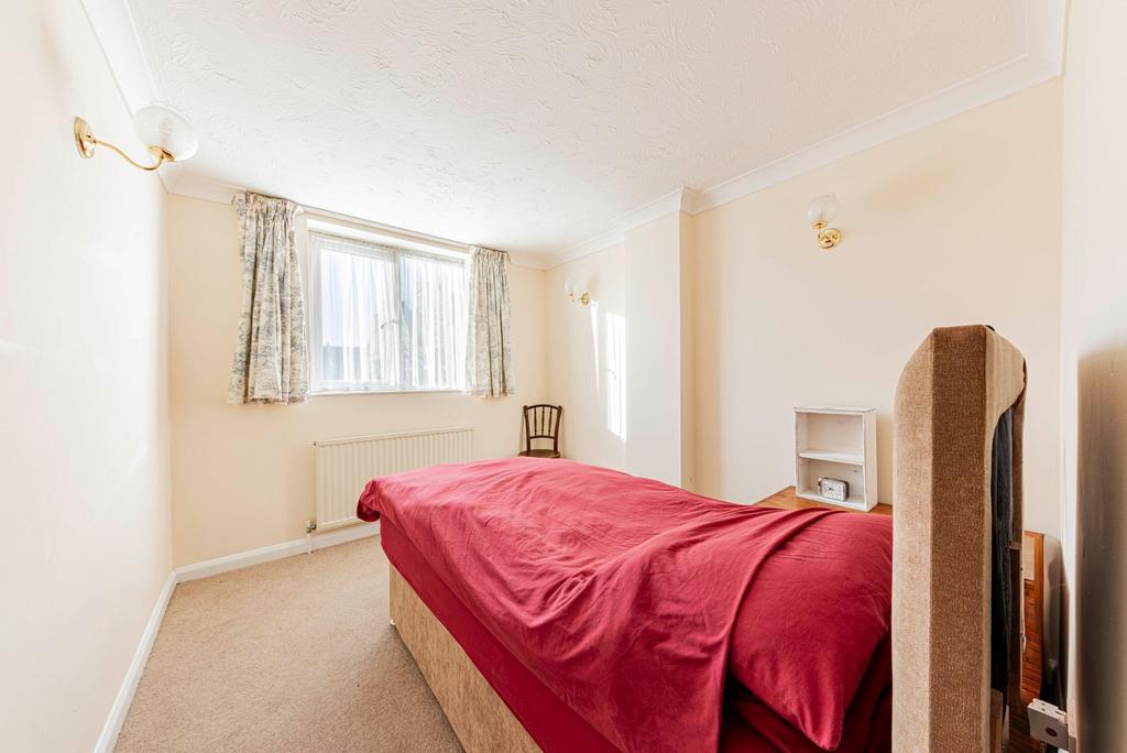 Bedroom One (2)
