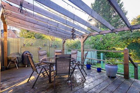 4 bedroom detached house for sale, Northchapel, Petworth, GU28