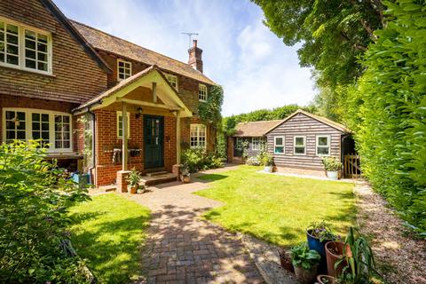 undefined, Fernden Lane, Haslemere, GU27