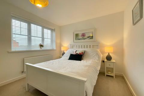 3 bedroom detached house for sale, Larch Drive, Sandbach, CW11