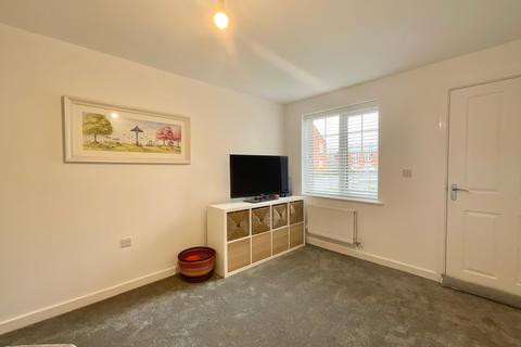 3 bedroom detached house for sale, Larch Drive, Sandbach, CW11