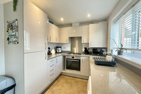 undefined, Larch Drive, Sandbach, CW11