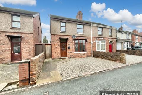 Mill Road, Stoke-On-Trent ST10