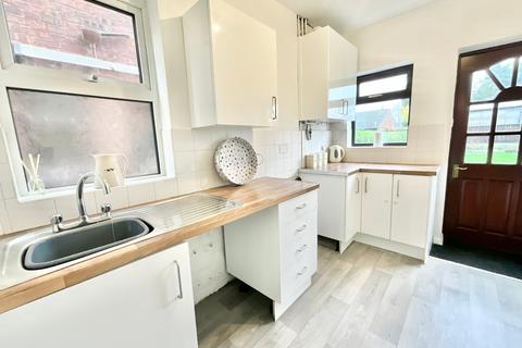 3 bedroom semi-detached house for sale, Mill Road, Stoke-On-Trent ST10