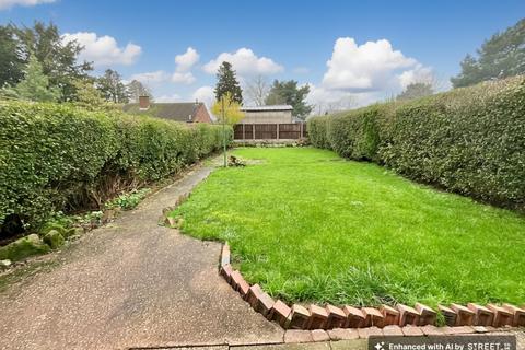 3 bedroom semi-detached house for sale, Mill Road, Stoke-On-Trent ST10