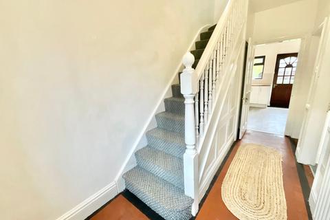 3 bedroom semi-detached house for sale, Mill Road, Stoke-On-Trent ST10
