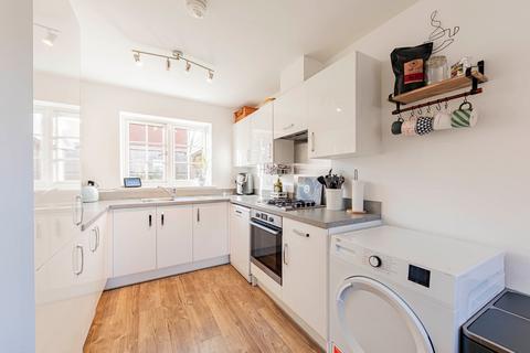 3 bedroom detached house for sale, Burbidge Fields, Faversham, ME13