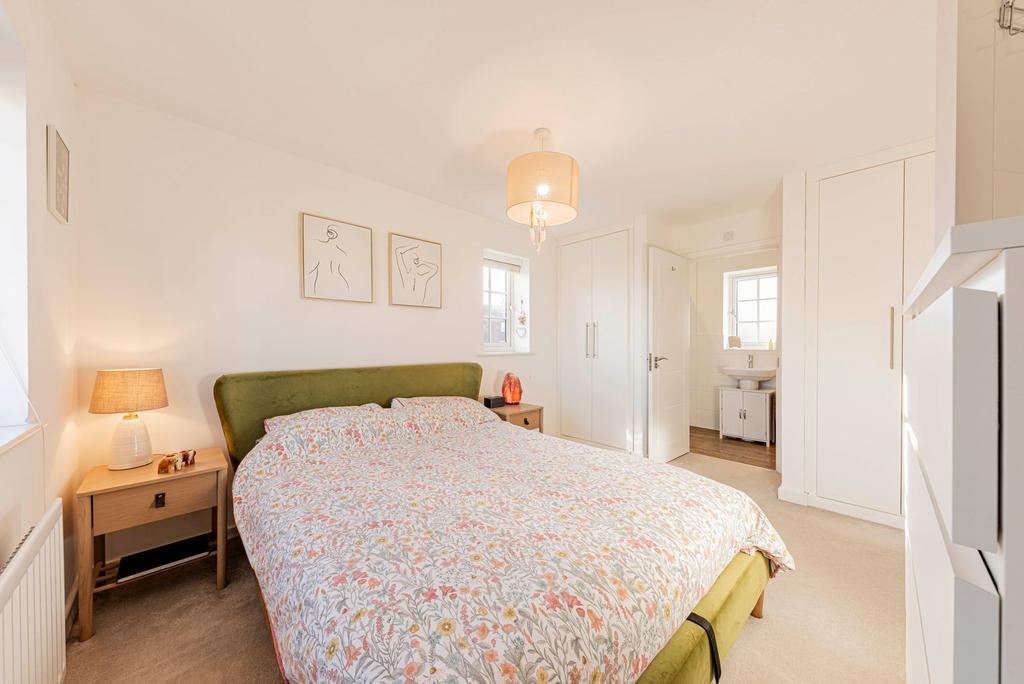 Bedroom One (1)