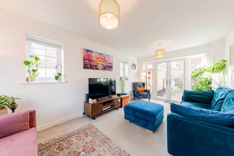 3 bedroom detached house for sale, Burbidge Fields, Faversham, ME13