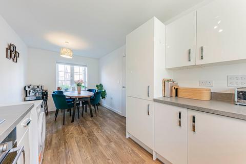 3 bedroom detached house for sale, Burbidge Fields, Faversham, ME13