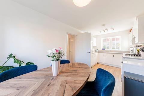 3 bedroom detached house for sale, Burbidge Fields, Faversham, ME13