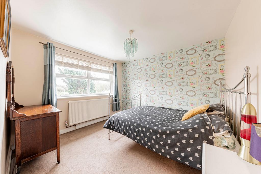 Bedroom Two (1)