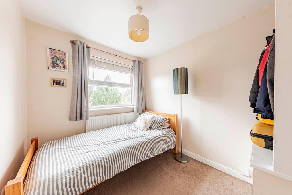 Bedroom Three (1)