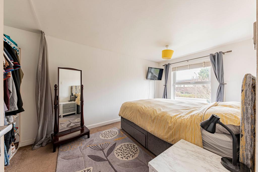 Bedroom One (1)
