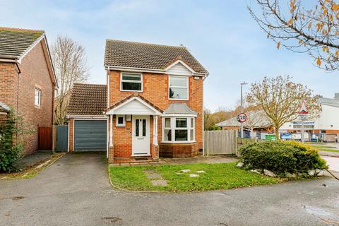 Bysing Wood Road, Faversham, ME13