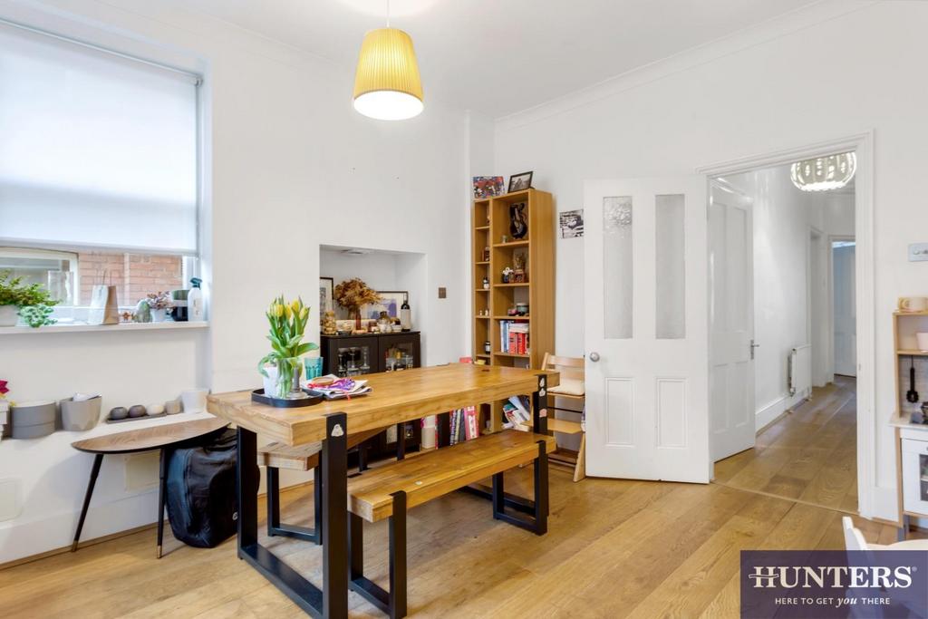Dining Room Reverse