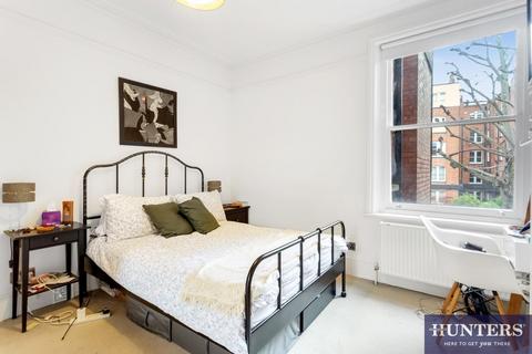 2 bedroom apartment for sale, Lyncroft Mansions, Lyncroft Gardens, West Hampstead