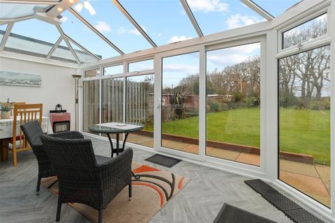 2 bedroom semi-detached bungalow for sale, Dover Road, Polegate BN26