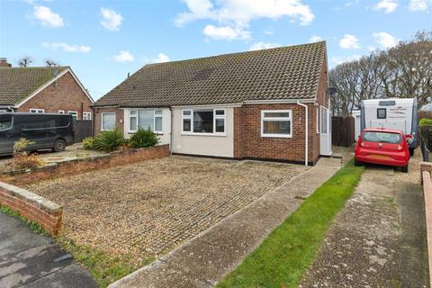 2 bedroom semi-detached bungalow for sale, Dover Road, Polegate BN26