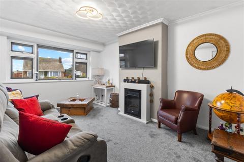 2 bedroom semi-detached bungalow for sale, Dover Road, Polegate BN26