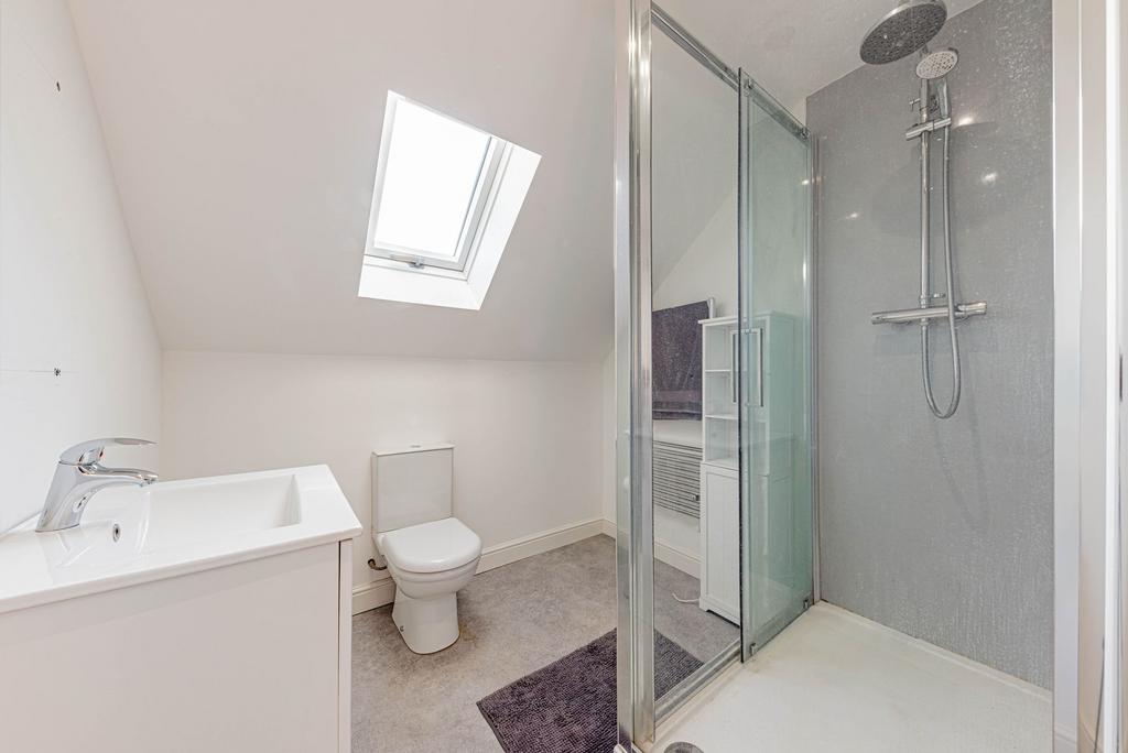 Ensuite (1)