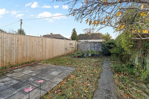 2 bedroom semi-detached bungalow for sale, Western Avenue, Polegate BN26
