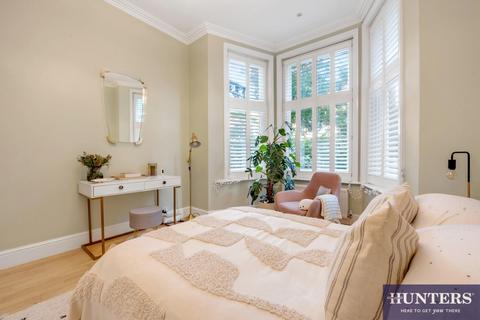 undefined, Greencroft Gardens, South Hampstead, London, NW6