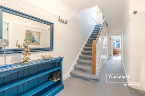 4 bedroom detached house for sale, Harvey Road, Bournemouth, Dorset, BH5