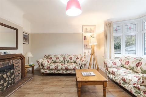 4 bedroom detached house for sale, Harvey Road, Bournemouth, Dorset, BH5