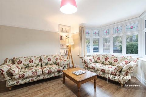 4 bedroom detached house for sale, Harvey Road, Bournemouth, Dorset, BH5