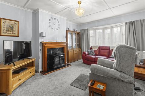 2 bedroom detached bungalow for sale, Hyperion Avenue, Polegate BN26