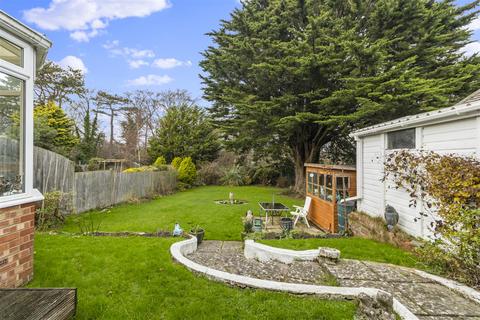 2 bedroom detached bungalow for sale, Hyperion Avenue, Polegate BN26