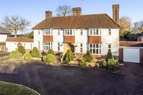 5 bedroom detached house for sale, London Road, Rickmansworth, Hertfordshire, WD3