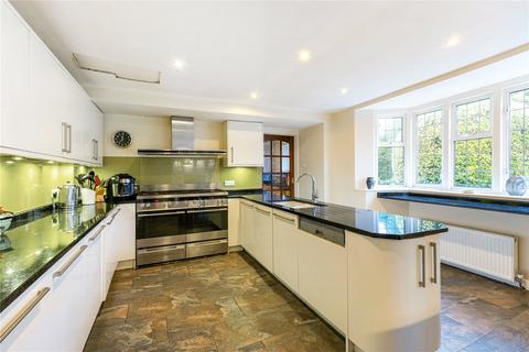 5 bedroom detached house for sale, London Road, Rickmansworth, Hertfordshire, WD3