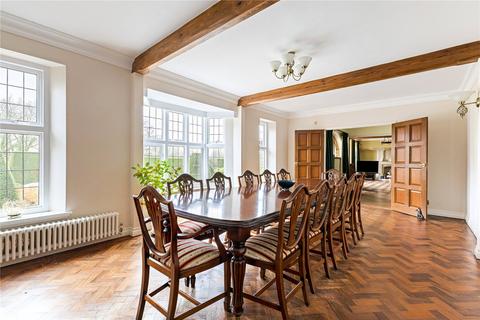 5 bedroom detached house for sale, London Road, Rickmansworth, Hertfordshire, WD3