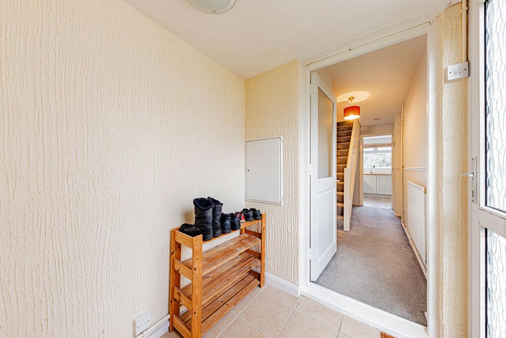 Entrance Porch (1)