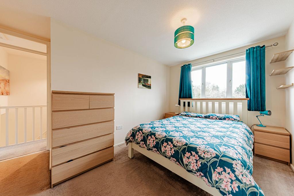 Bedroom One (1)