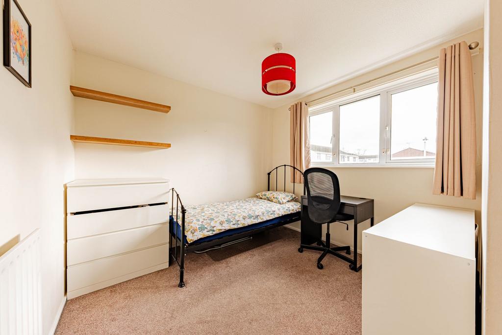 Bedroom Two (1)