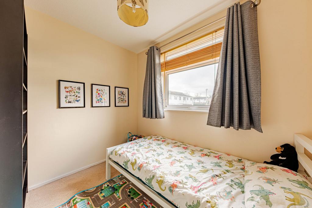 Bedroom Three (1)