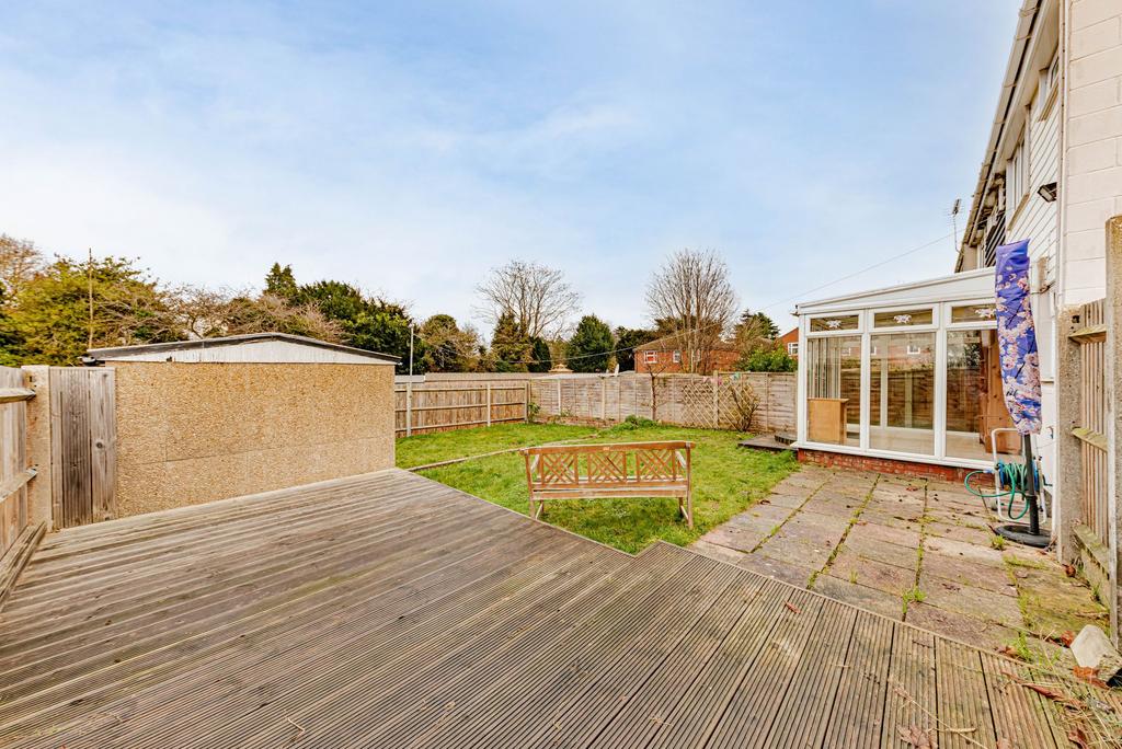 Rear Garden (1)