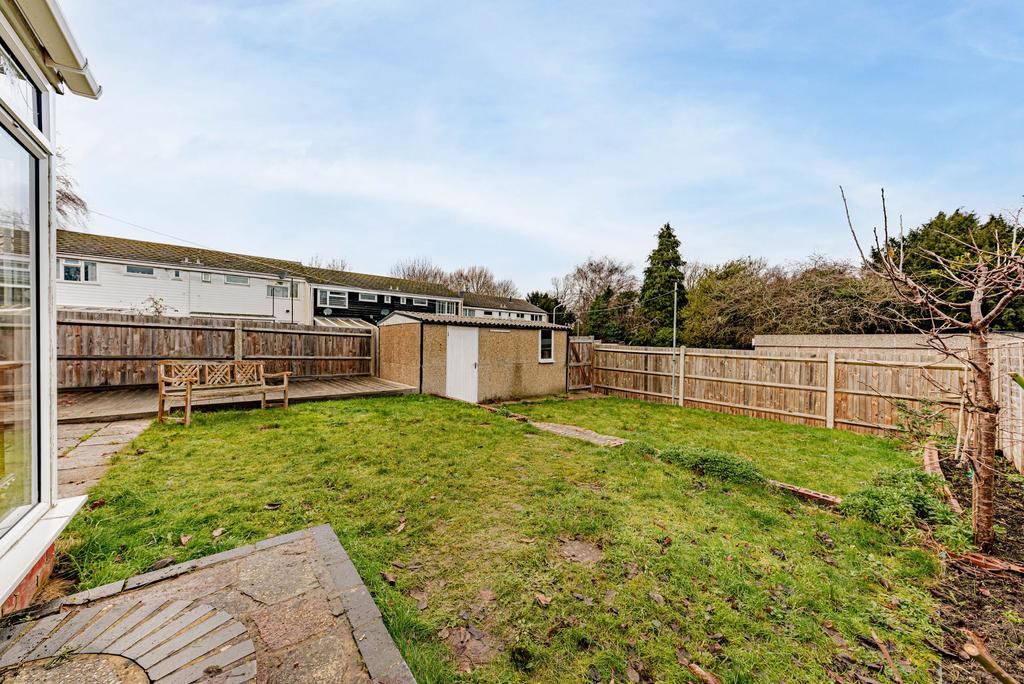 Rear Garden (2)