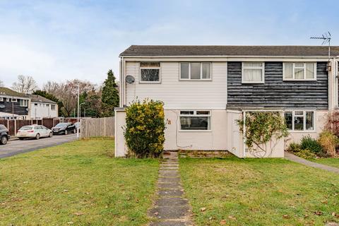 3 bedroom end of terrace house for sale, Windermere, Faversham, ME13