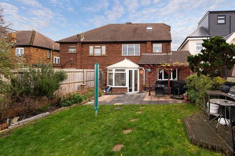 4 bedroom semi-detached house for sale, Swanton Road, Erith, DA8