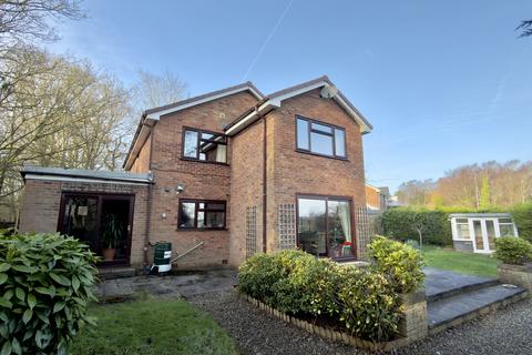 4 bedroom detached house for sale, Frenchwood Avenue, Lytham St. Annes, FY8