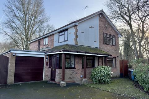 4 bedroom detached house for sale, Frenchwood Avenue, Lytham St. Annes, FY8